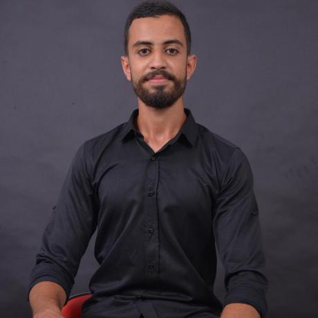 Mohanadatlam Mohanad Magdy Github - Premium Nature Illustration - Mobile