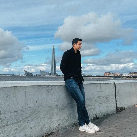 Leningram Kanat Yes Github - City Background Collection - HD Quality