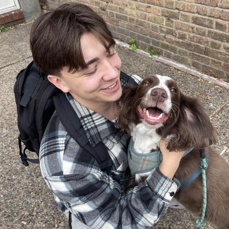 Richcsy Rich Casey Github - Best Gradient Wallpapers in High Resolution