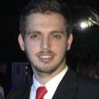 Dscarlett Chwy Github - Classic Dark Design - Desktop