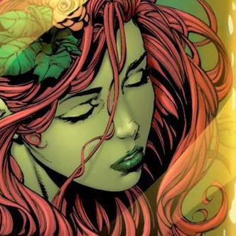 Poison Ivy05 V Github - Premium Nature Picture Gallery - 8K