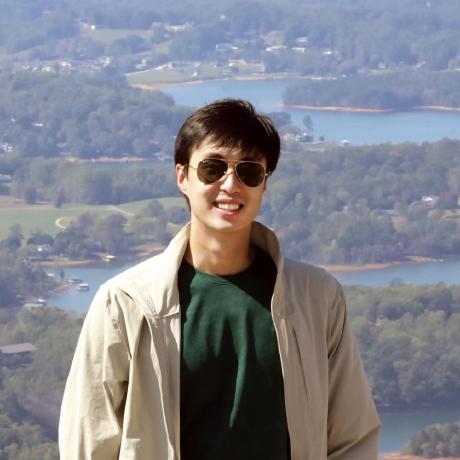 Zhang Ronghao Monight Github - Ultra HD Vintage Patterns for Desktop