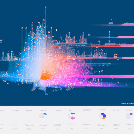Dsan Gu Github - Modern Space Texture - Mobile