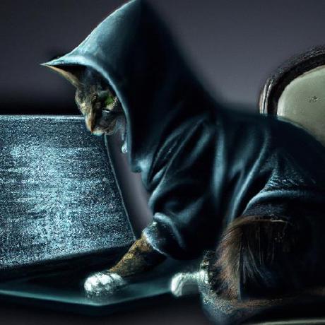 Github Camocatx Camocatx Github Io The Source Code For Delete The Matrix Blog Exploiting - Perfect Space Image - Retina