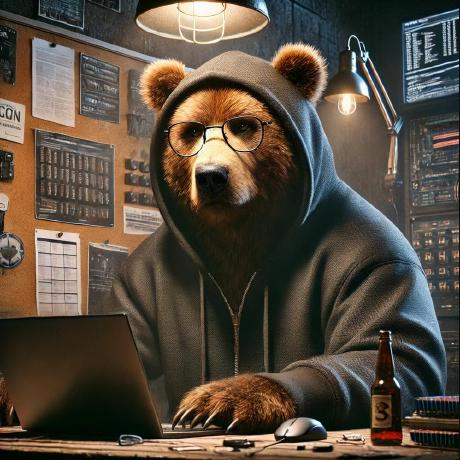 Mrvan03 Github - Premium Space Photo Gallery - Desktop