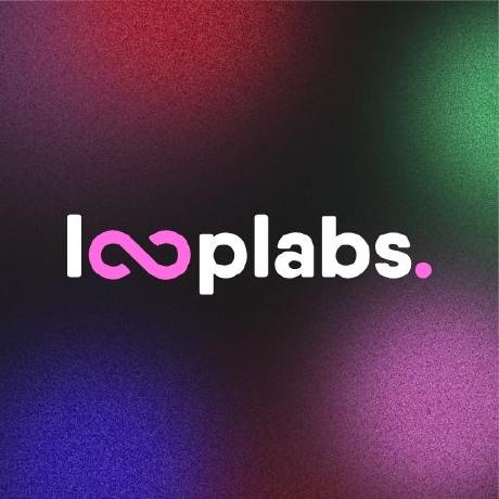 Loop Labs Github - Best Dark Textures in 8K