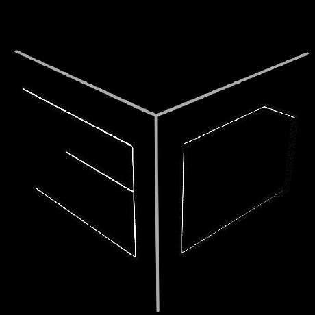 Sca Eagle Github - Geometric Wallpaper Collection - 8K Quality