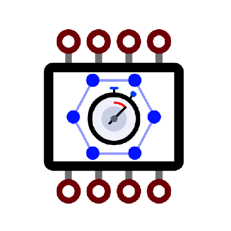 Github Lttsh Harmoniccoordinates Project For Inf555 Ecole - Stunning Ultra HD Dark Images | Free Download