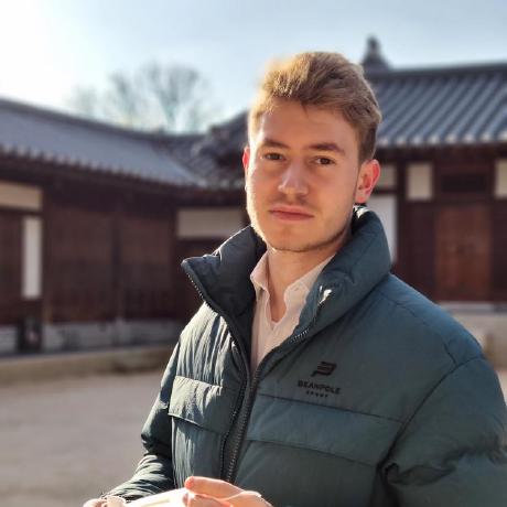 Patrikrac Patrik Rác Github