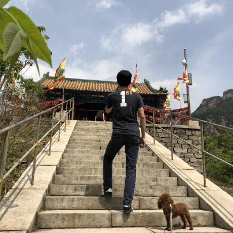 Github Xiaopohou Kencery - Amazing Desktop Sunset Backgrounds | Free Download