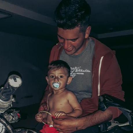 Agustin Monti Github - Best Geometric Patterns in Ultra HD