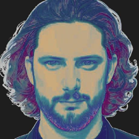 Scottjk Scott Johnson Github - Premium Minimal Illustration Gallery - 4K