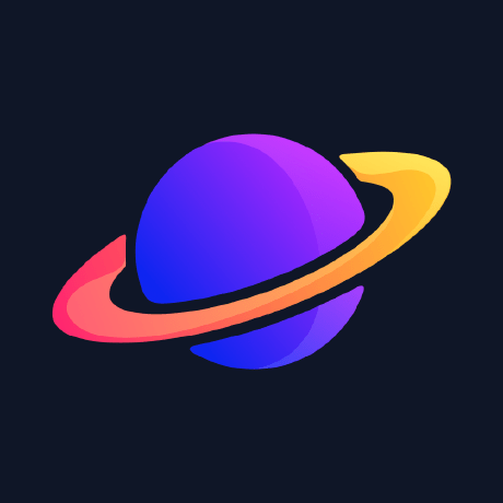 Games Saturn Github - Abstract Illustration Collection - 4K Quality