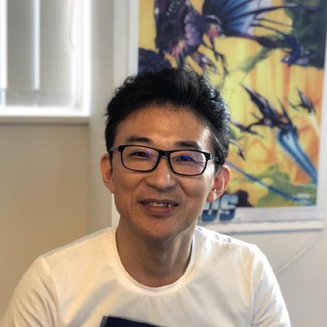 Hidetaka Konishi Github - High Quality 8K Gradient Designs | Free Download