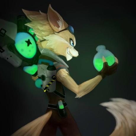 Scarverm Github - 4K Gradient Pictures for Desktop