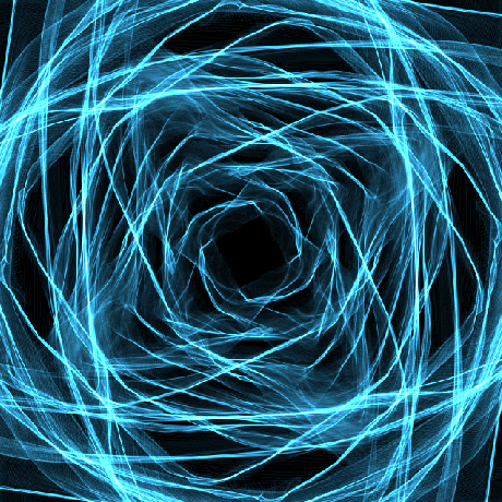 John Forrest John Forrest Github - Amazing Vintage Pattern - 4K