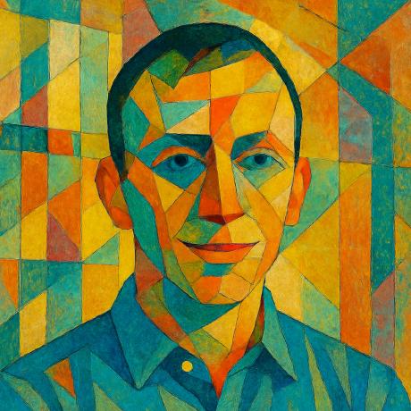 Klaus1616 Klaudiusz Lech Github - Download Stunning Geometric Illustration | Mobile