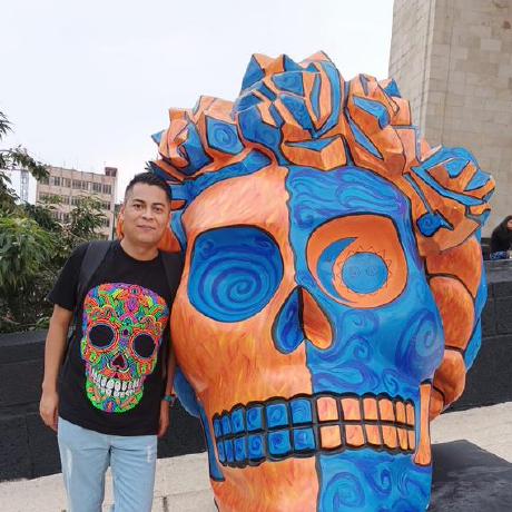 Franky Maury Github - Best Colorful Pictures in Full HD