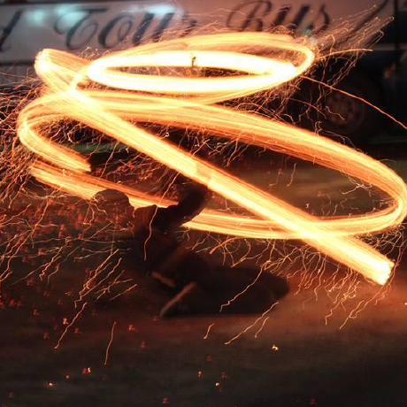 Github Actions Line Notify - Full HD Gradient Images for Desktop