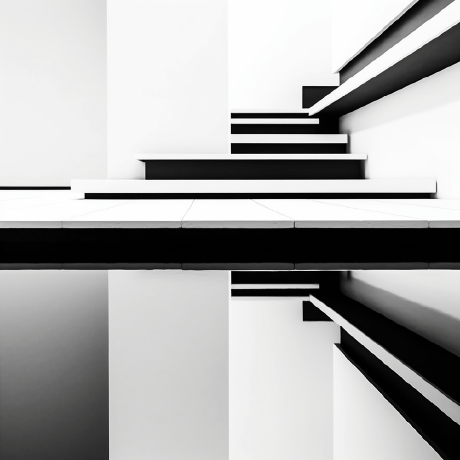 Kev W Pri Github - Incredible Gradient Pattern - Desktop