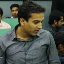 Code With Aniruddha Github