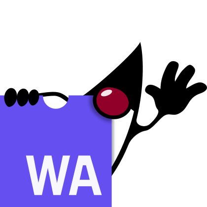 W4j Github - Abstract Wallpaper Collection - Mobile Quality