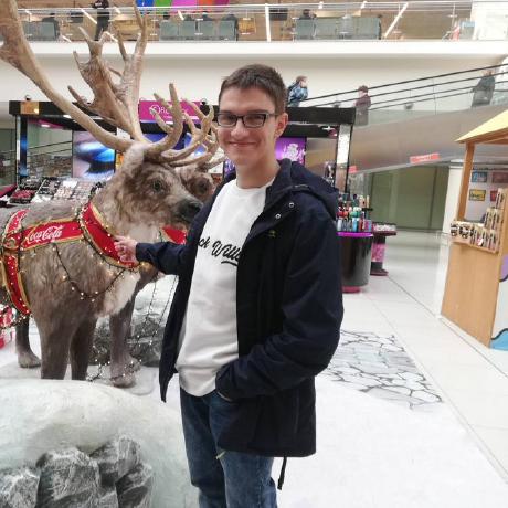 Xaoccc Georgi Tashev Github - Modern High Resolution Dark Photos | Free Download