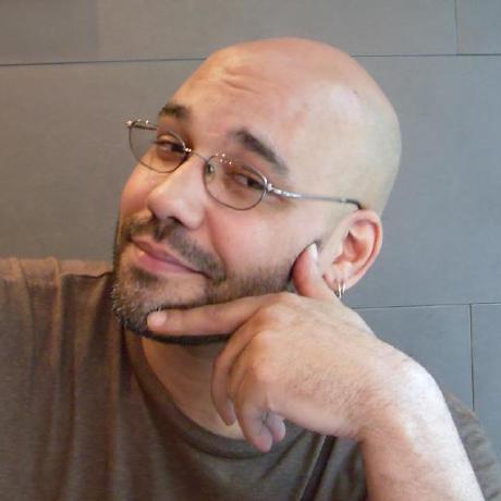 Jeffreyhwatson Jeffrey Hanif Watson Github - Beautiful Colorful Texture - Retina