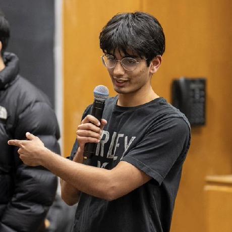 Github Anirudhk Tech Ai Personal Website Attempting To Build A - Best Dark Backgrounds in 4K