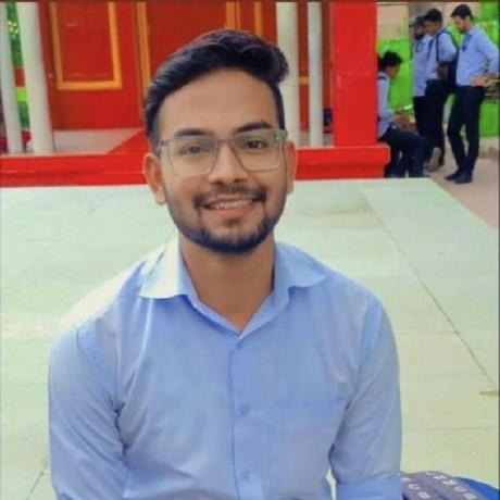 Utkarsh Us Utkarsh Kashyap Github - Modern Geometric Design - Full HD