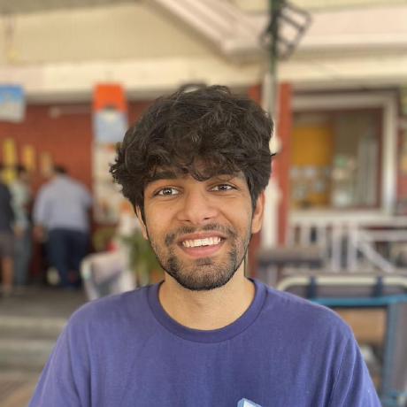 Therabbitears Banshi B Gurjar Github - Stunning Gradient Wallpaper - Desktop