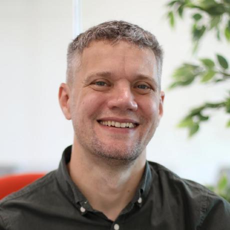 Anderspitman Anders Pitman Github - 4K Light Arts for Desktop