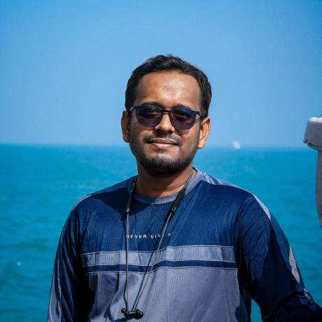 Sifatboybd Md Shahiduzzaman Github - Best Abstract Designs in 4K