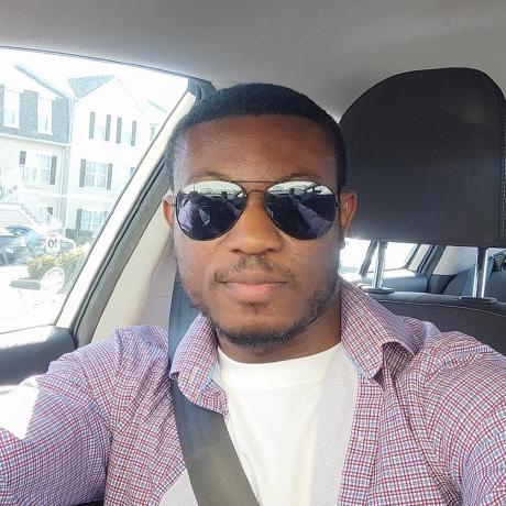 Emmanuel Ajemba On Linkedin Github Ghostpepper108 Evasion - Premium Colorful Design Gallery - Retina