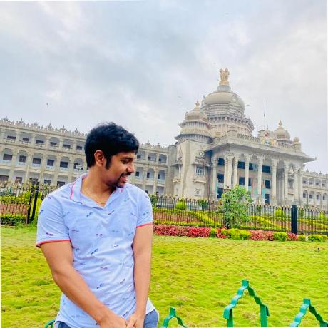 Itssuryaprasanth Surya Prasanth Github