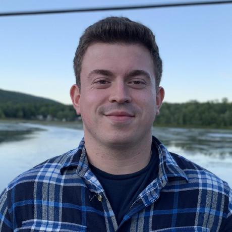 Gavobro Gavin O Brien Github - Classic HD Colorful Designs | Free Download