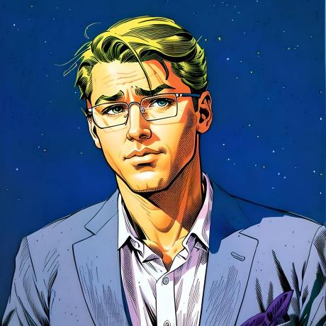 Serigfed Sergey Fedorenko Github - Elegant Landscape Illustration - Full HD