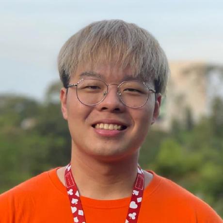 Waynewang02 Wayne Wang Github - HD Light Illustrations for Desktop