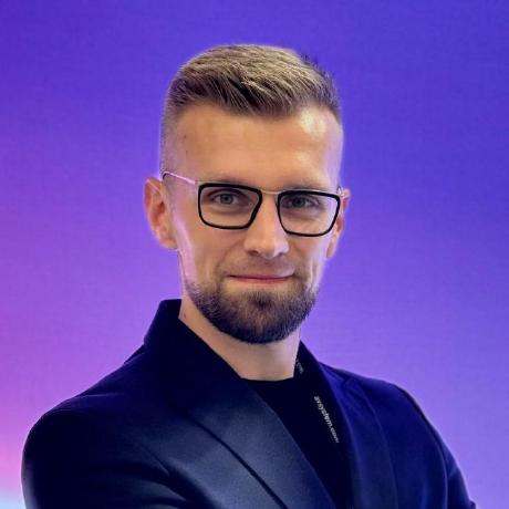 Ddworak Dawid Dworak Github - Best Space Images in Retina