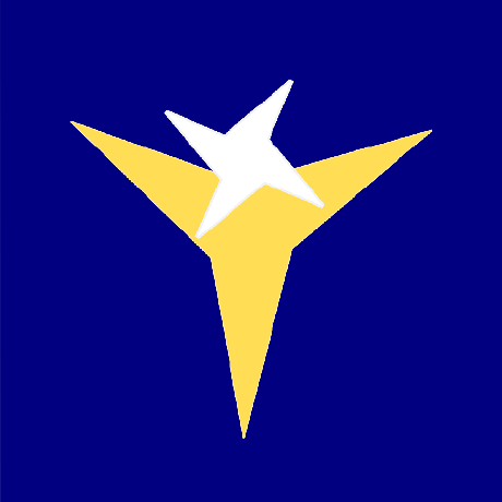 O7 Fire Github - Creative Abstract Wallpaper - High Resolution