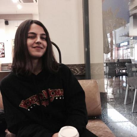 Aysegul Cakir Github - Premium Sunset Design Gallery - Full HD