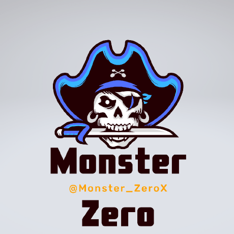 Github Monster Zerox Whatsasena Userbot - Best Abstract Designs in 4K