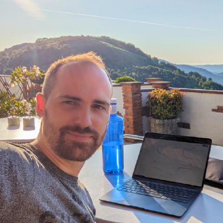 Ericddk Eric Ding Github - Incredible Mobile Sunset Illustrations | Free Download