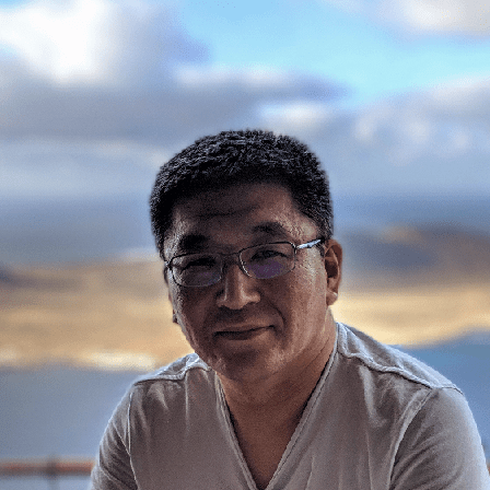 Weilai 8 Github - Landscape Texture Collection - Full HD Quality