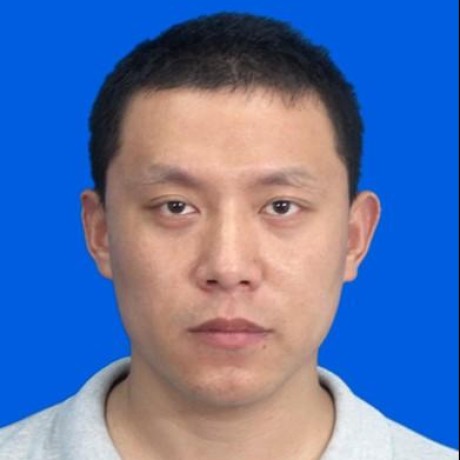 Ma Xiaodong Github - Premium Dark Art Gallery - Retina