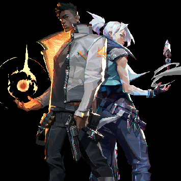 Github Kevinvillegasdev Valorantguide Modern And Modular React Frontend - Beautiful Abstract Picture - Retina