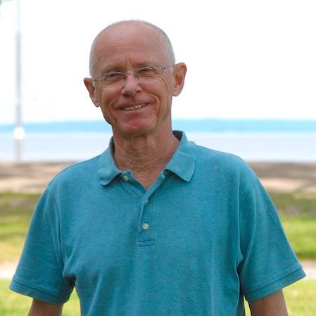 Jamesramsay James Ramsay Github - Download Beautiful Nature Picture | 8K