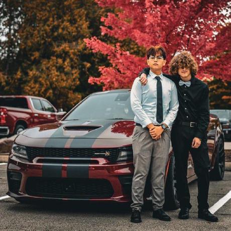 Curtido Miguel Github - Amazing Gradient Image - Mobile