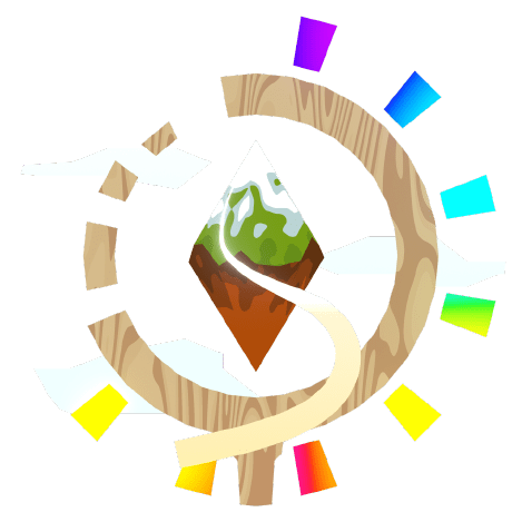 Github Treasure Sky Ms Backend Project 2 - Premium Landscape Illustration Gallery - HD