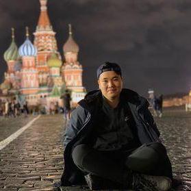 Oderdene07 Od Erdene Github - Artistic Landscape Image - Full HD